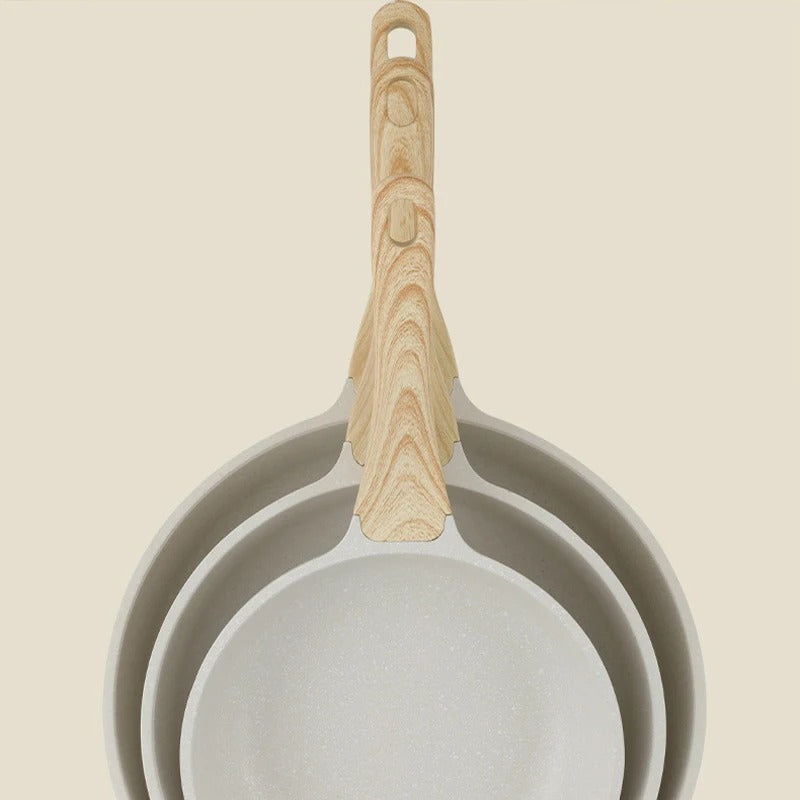 Ceramic Pan